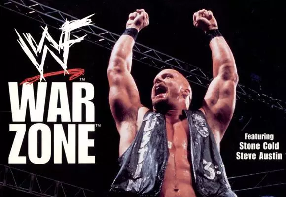 WWF War Zone - Wrestling Games Database