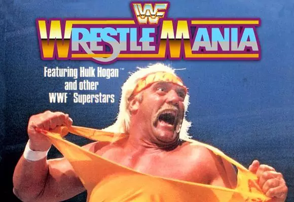 WWF WrestleMania (1989) - Wrestling Games Database