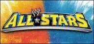 WWE All Stars Facebook Application Launched - Fantasy Warfare!