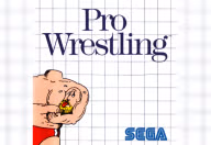 SEGA Pro Wrestling
