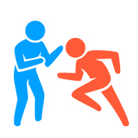 Move Position: Rope Rebound