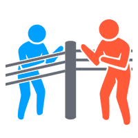 Move Position: Springboard vs Standing Opp.