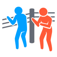 Move Position: Stand Springboard vs Stand