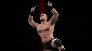 WWE 2K17 Preset Entrances List