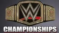WWE 2K17 All Championship Titles - Full List