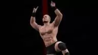 WWE '12 Preset Entrances List