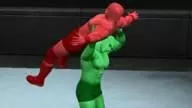 WWE '13 Preset Movesets List