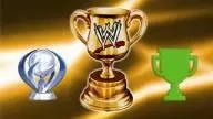 WWE 2K14 PS3 Trophies/Xbox 360 Achievements: Full List