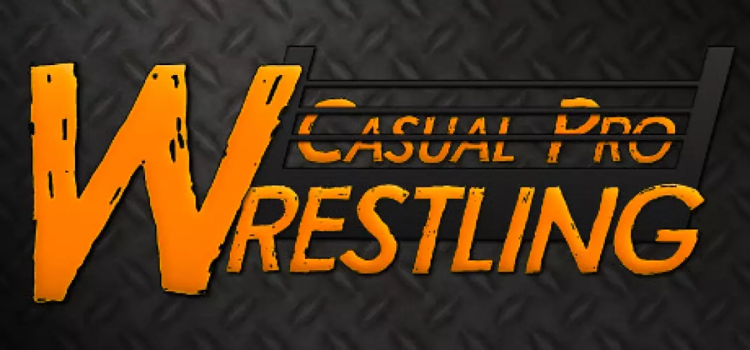 Casual Pro Wrestling - Wrestling Games Database