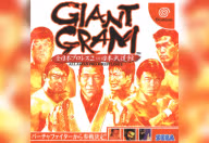 Giant Gram: All Japan Pro Wrestling 2