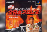 Zen-Nippon Pro Wrestling