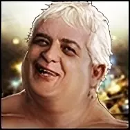 Dusty rhodes