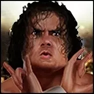 Jimmy snuka