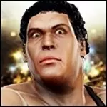 Andre The Giant