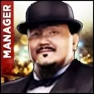 Mr fuji