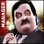 Paul bearer