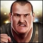 Sgt. Slaughter