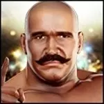 The Iron Sheik