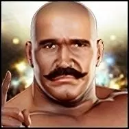 The Iron Sheik