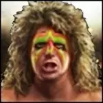 Ultimate warrior