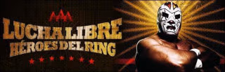 Lucha Libre AAA: Héroes del Ring Lucha Libre AAA: Héroes del Ring
