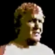 Harley race