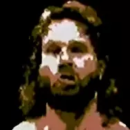 Jim Duggan - MicroLeague Wrestling Roster Profile