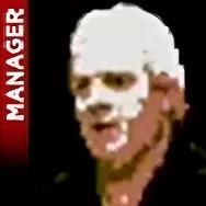 Bobby heenan manager