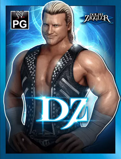 Dolph Ziggler '12 - WWE Champions Roster Profile