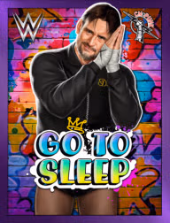 CM Punk