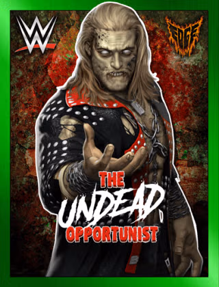 Edge '21 (Zombie)