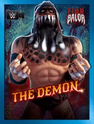 Finn balor 15