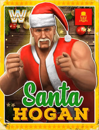 Hulk Hogan '96