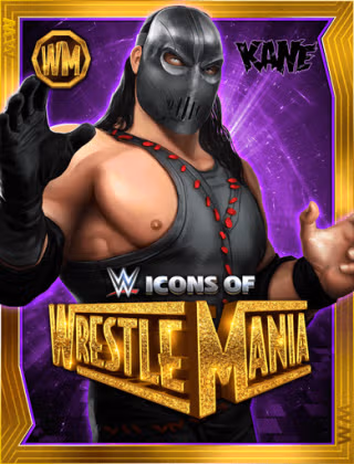 Kane '12