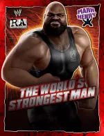 Mark Henry