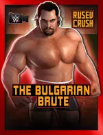 Rusev