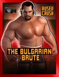 Rusev