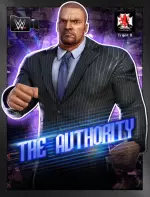 Triple h