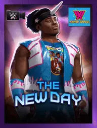 Xavier woods