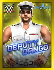 Fandango - WWE Champions Roster Fandango - WWE Champions Roster