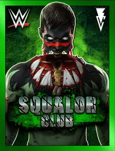 Finn Bálor '18 - WWE Champions Roster Profile