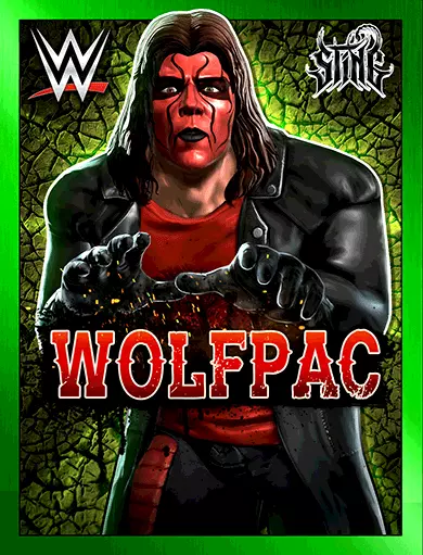 Sting - WWE Champions Roster Profile Sting - WWE Champions Roster Profile