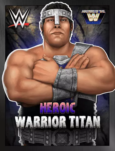 Andre the Giant '21 (MOTU) - WWE Champions Roster Andre the Giant '21 (MOTU) - WWE Champions Roster