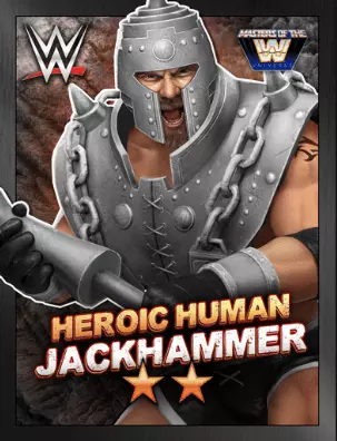 Goldberg '21 (MOTU) - WWE Champions Roster Goldberg '21 (MOTU) - WWE Champions Roster