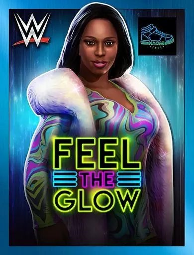 Naomi - WWE Champions Roster Profile