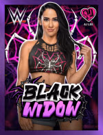 AJ Lee AJ Lee