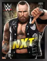 Aleister Black '19