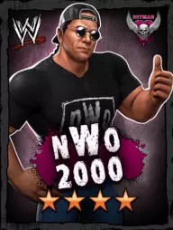 Bret hart 00