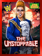 Bull Nakano