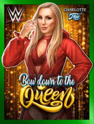 Charlotte Flair